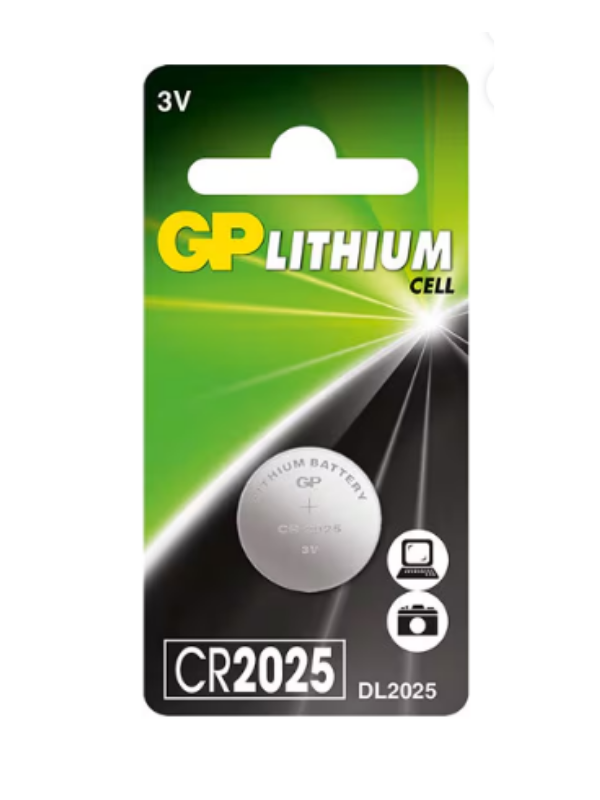  GP-2025