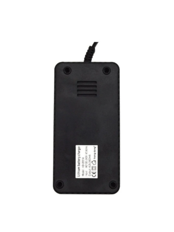 HD-8991A