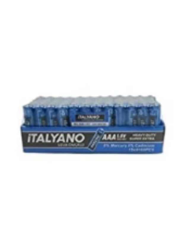 Italyano Aa