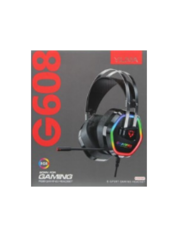 TR-G608