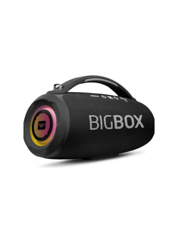 BigBox