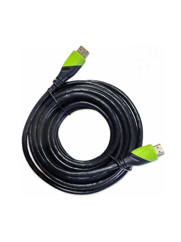 30 MT. HDMI