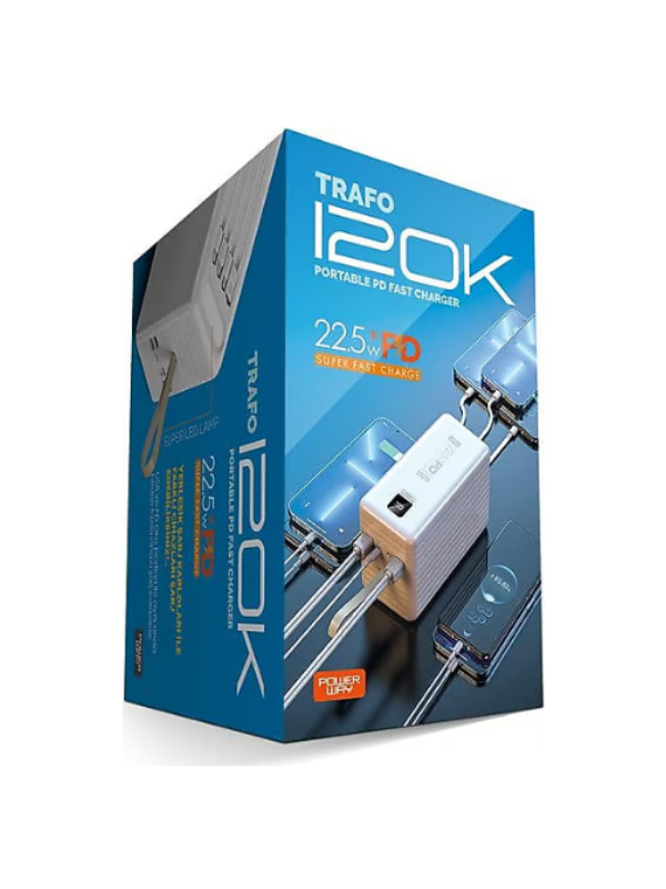 Trafo-120