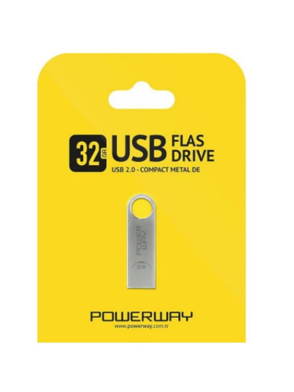  32 GB. USB BELLEK 