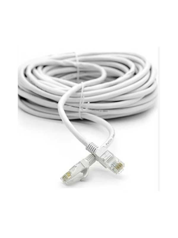 10 MT. CAT 6 