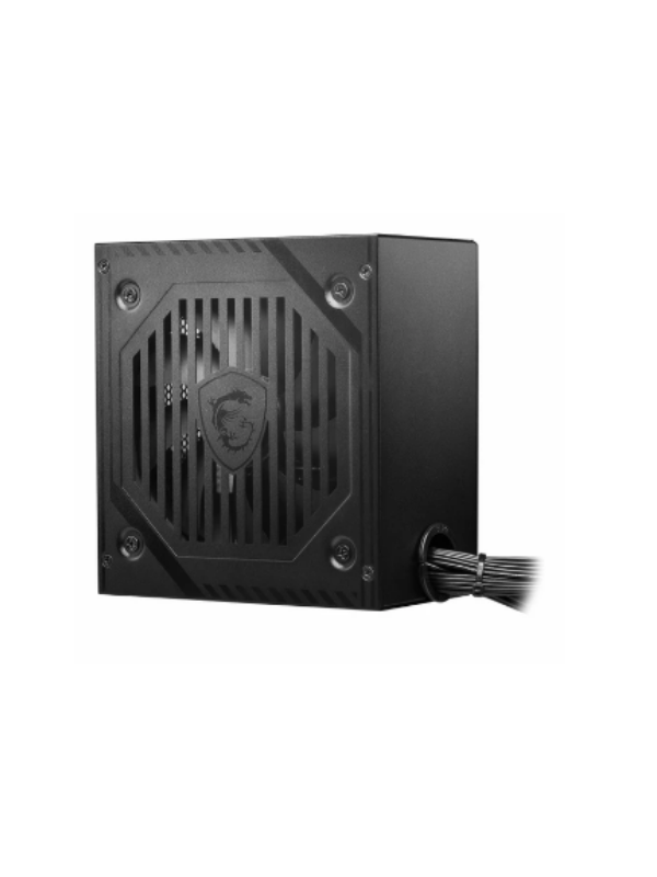 MSI 650W