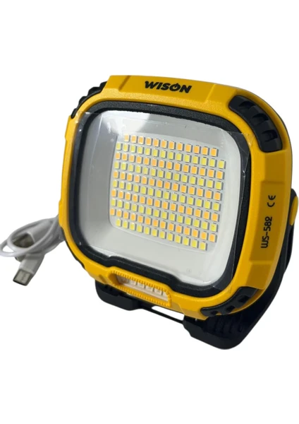 WS-582