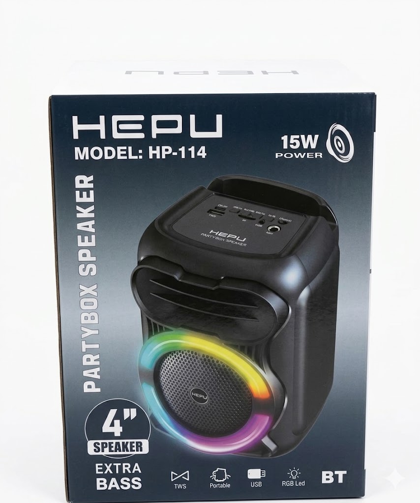 HP-114