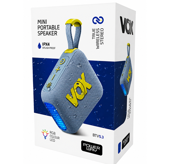 VOX SPEAKER