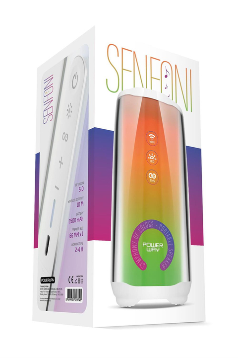Senfoni 